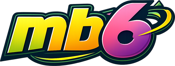 Logo mb6 – trang chủ cá cược Vietnam